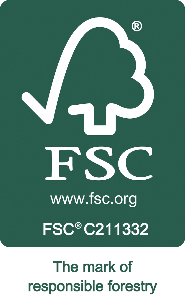 FSC Certificate C211332