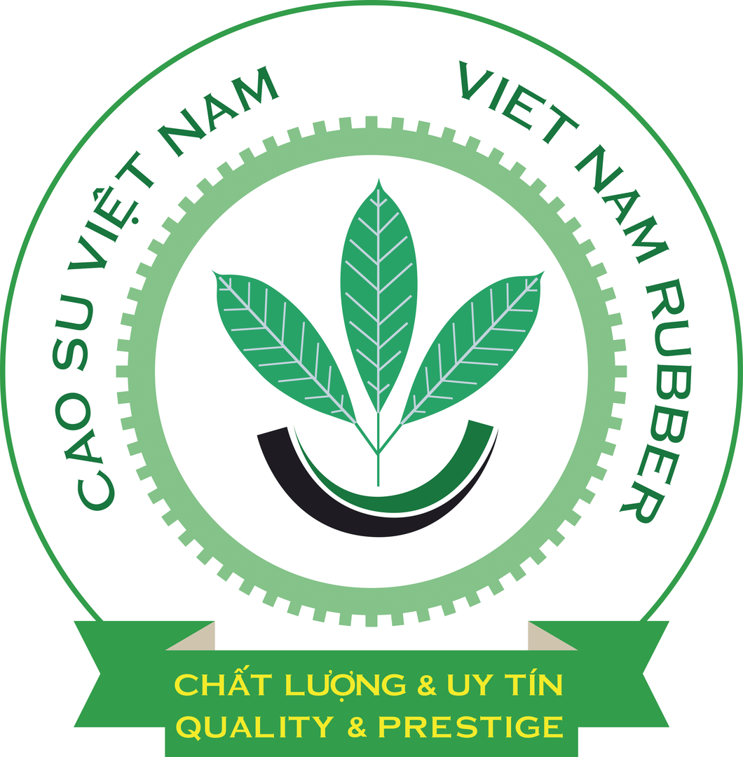VN Rubber Certificate