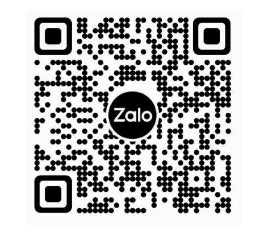 Lina Zalo QR